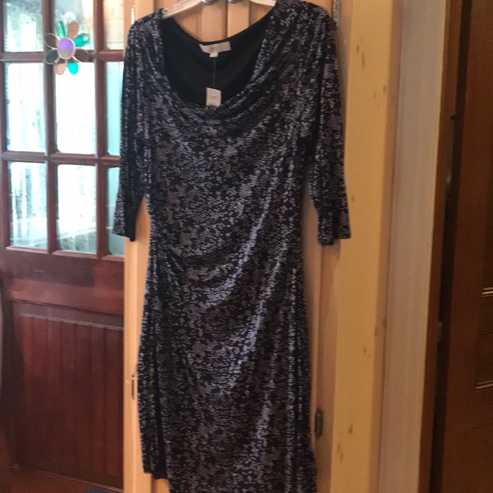 LOFT dress